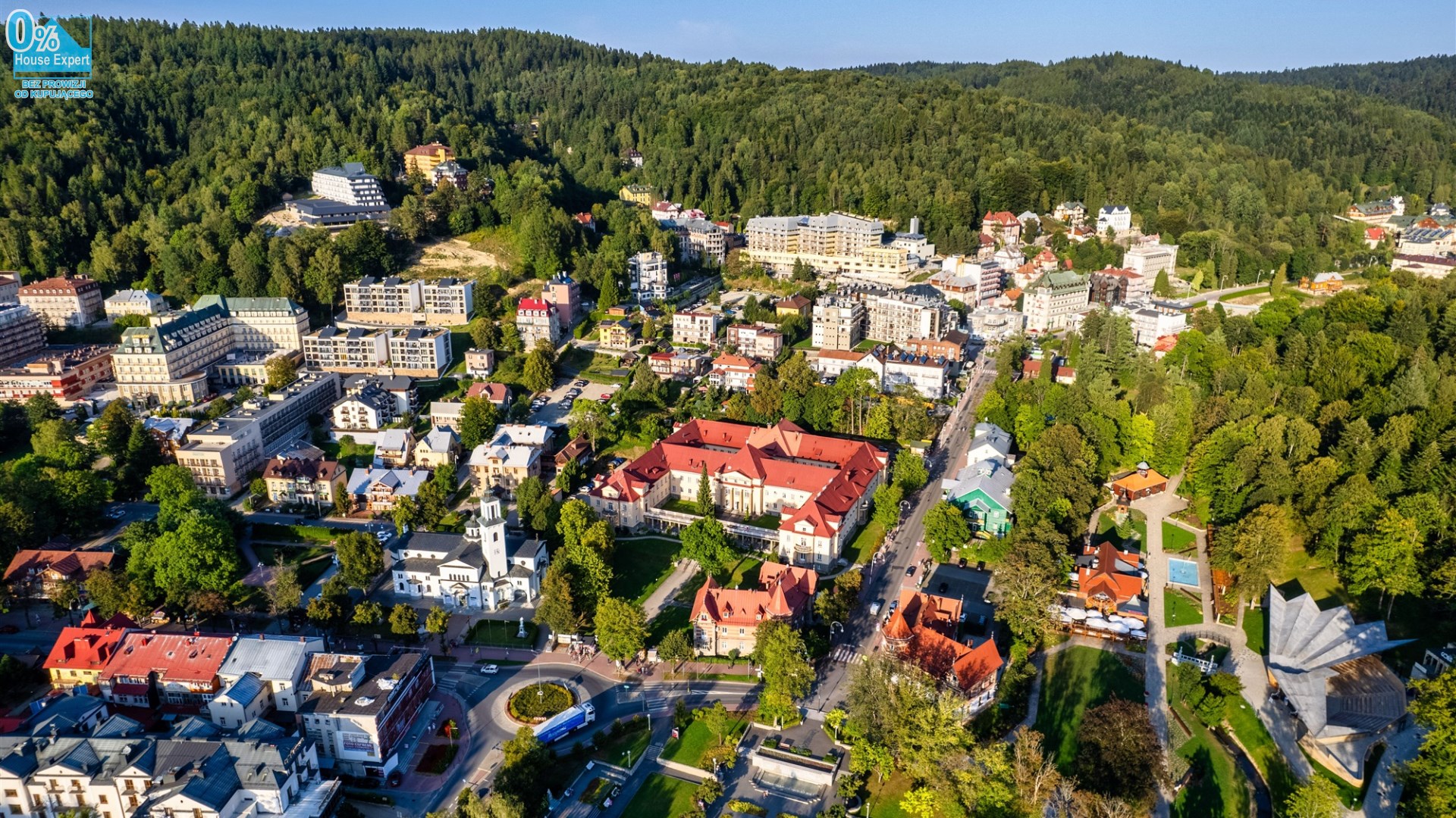 Obiekt na sprzedaż