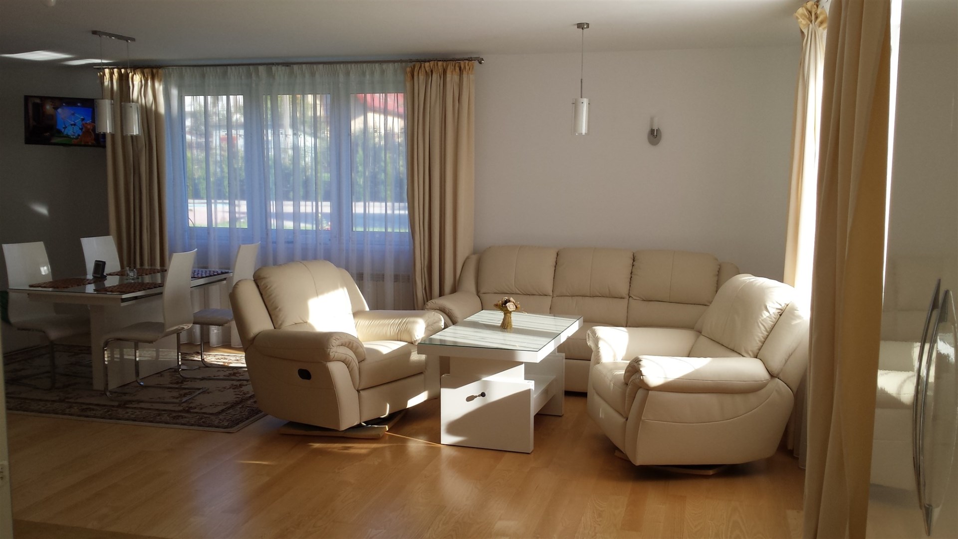 Mieszkanie na wynajem