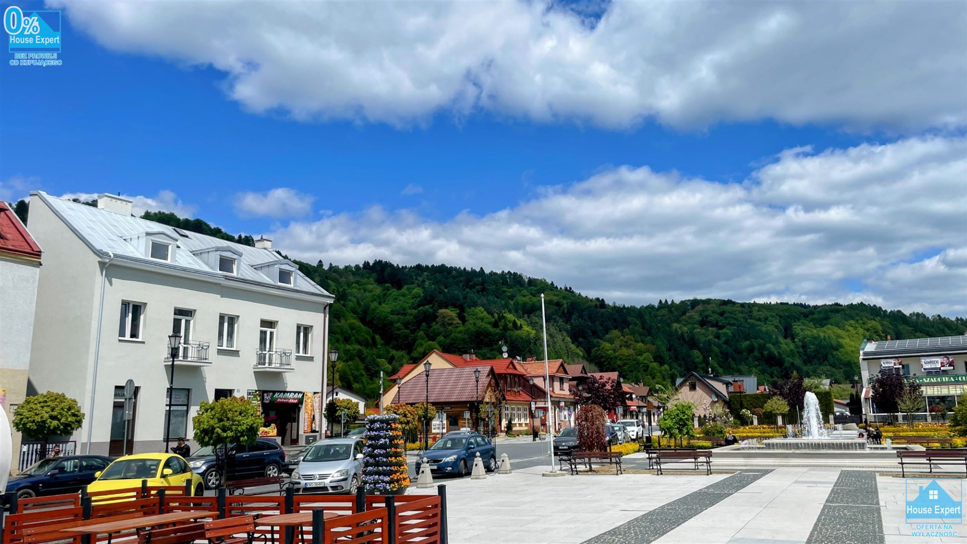 Mieszkanie na sprzedaż