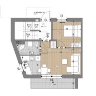 Mieszkanie na sprzedaż