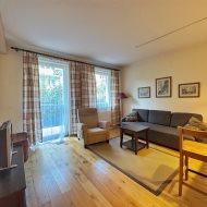 Mieszkanie na wynajem