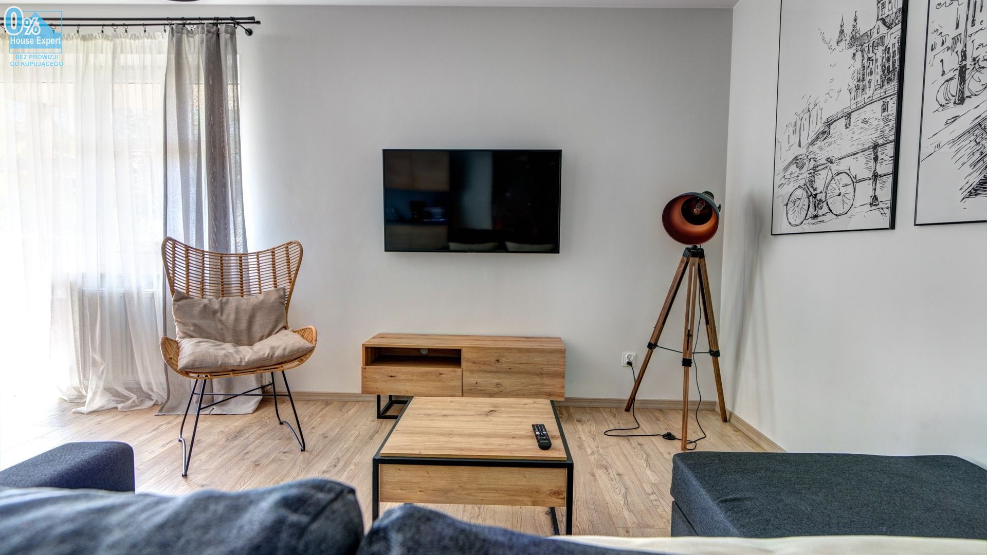 Mieszkanie na sprzedaż