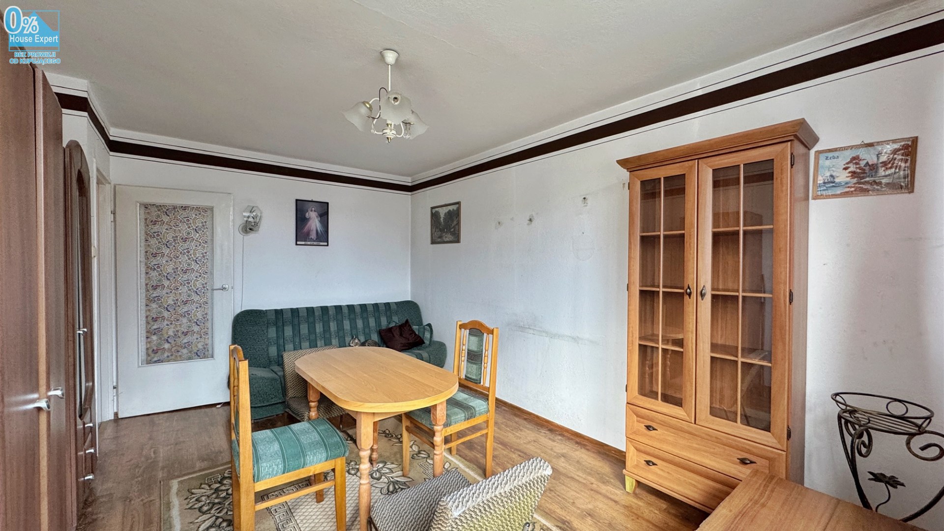 Mieszkanie na sprzedaż