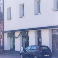 Lokal na wynajem