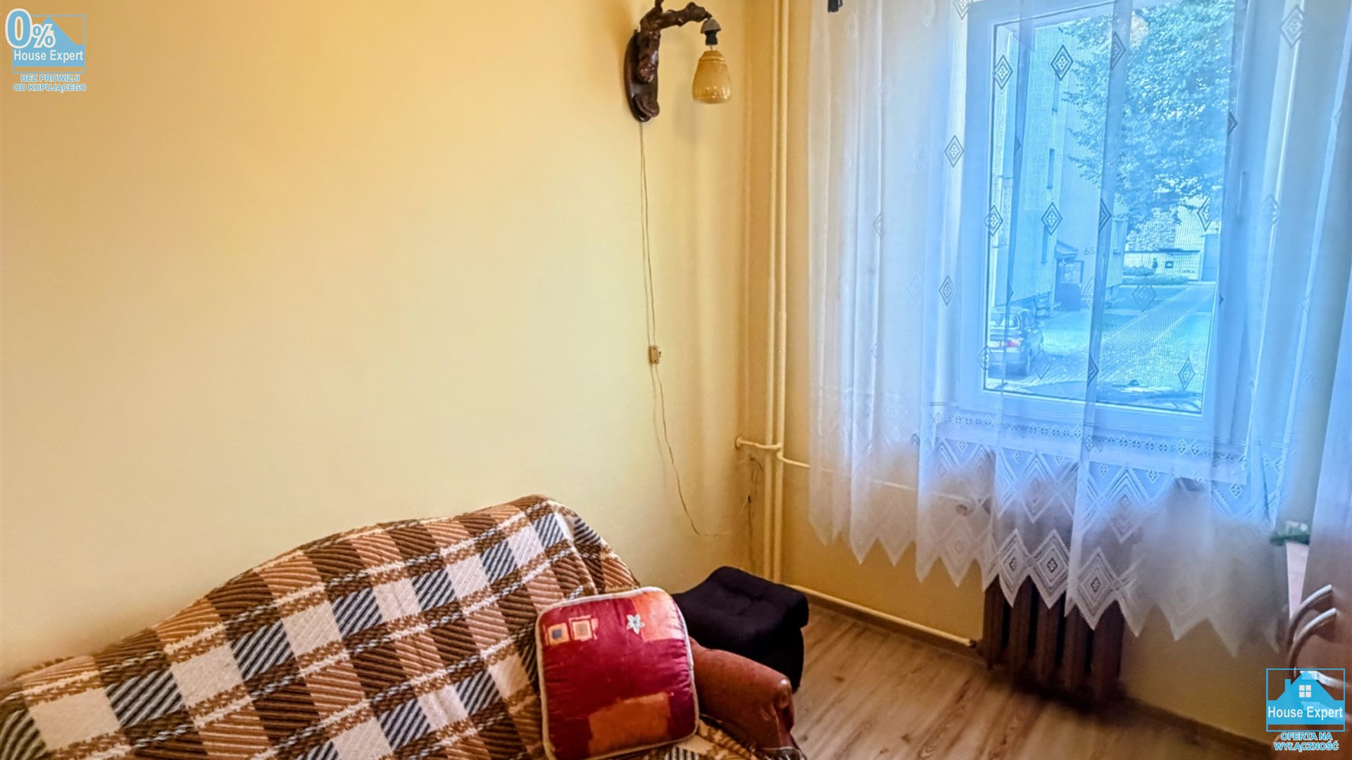 Mieszkanie na sprzedaż