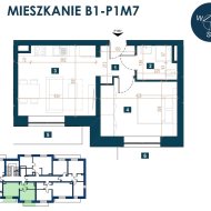 Mieszkanie na sprzedaż