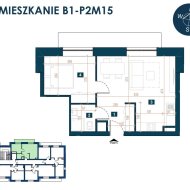 Mieszkanie na sprzedaż
